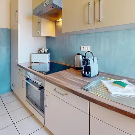 Les Cordonniers 科尔马