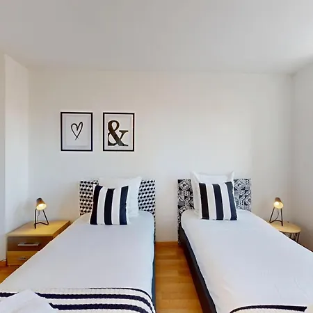 Les Cordonniers Appartement