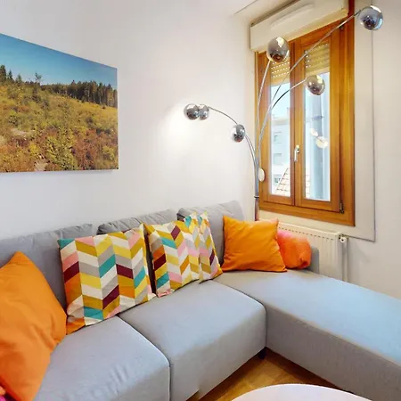 Apartamento Les Cordonniers