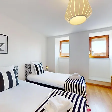 公寓 Les Cordonniers *