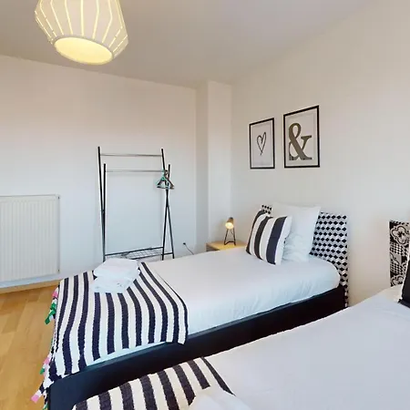 Appartement Les Cordonniers Colmar