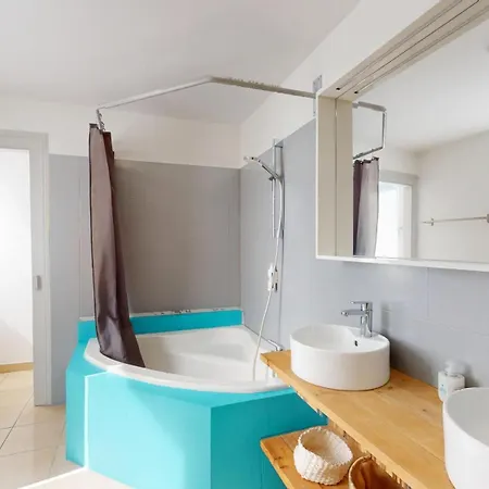 Les Cordonniers Appartement Colmar