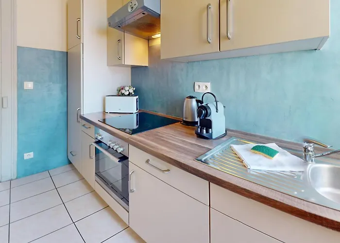 Les Cordonniers 콜마