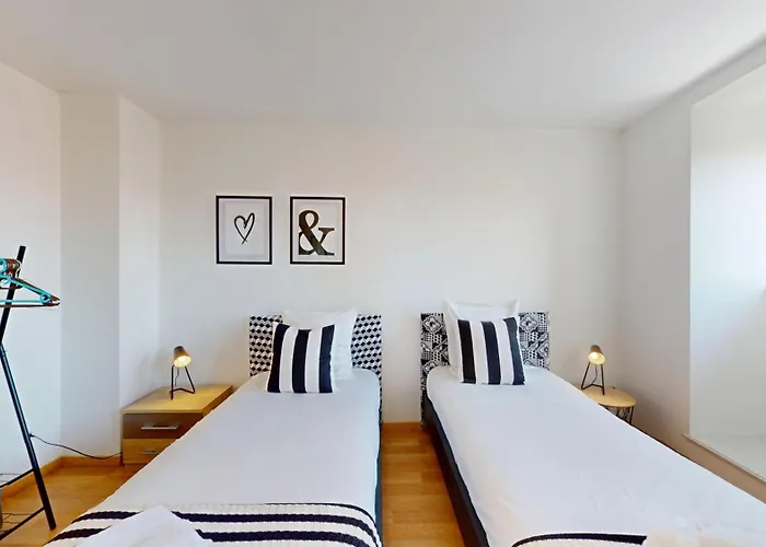 Les Cordonniers 아파트