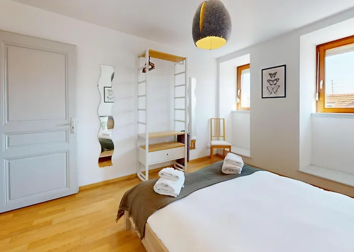 Les Cordonniers 콜마