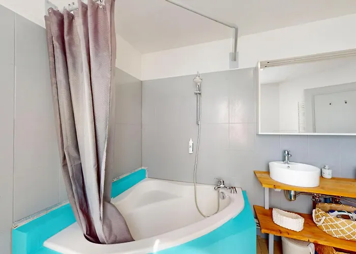 Les Cordonniers 아파트 *