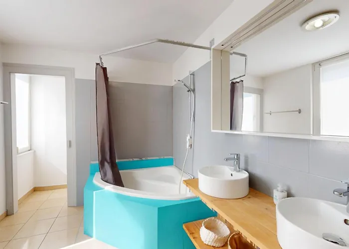 Les Cordonniers 아파트 콜마