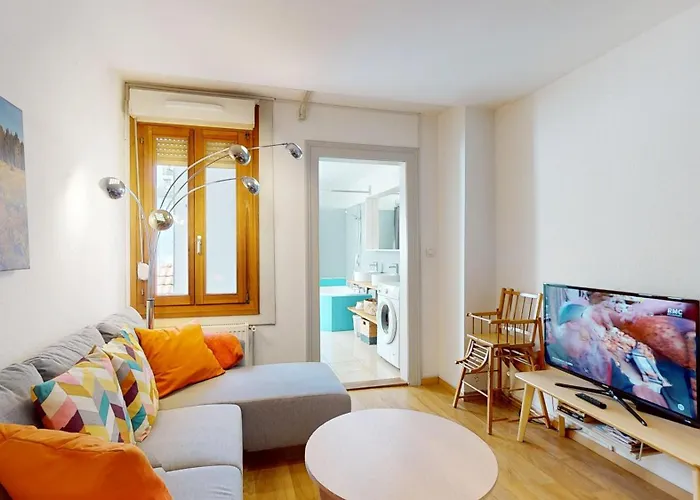 Les Cordonniers * 콜마